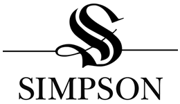 Simpson Financial Limited Logo